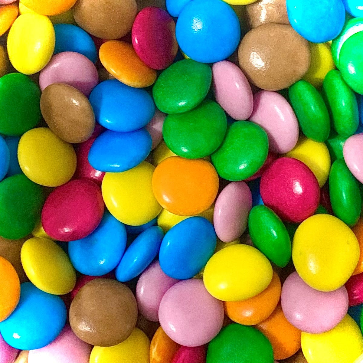 Chocolate Beans