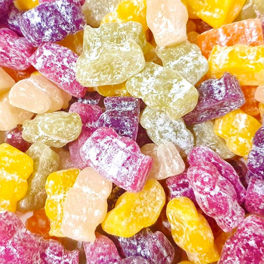 Jelly Babies 275g - Sugar Crush UK